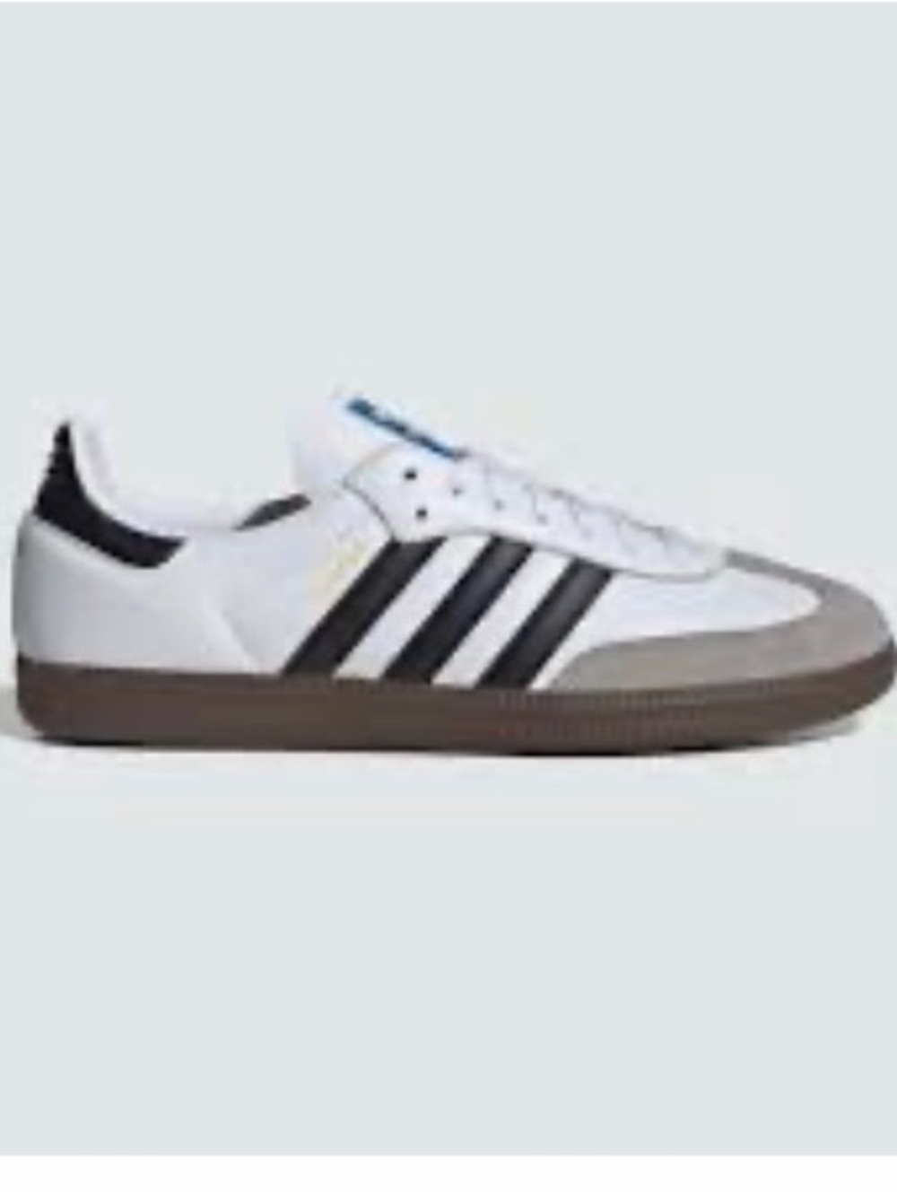 adidas OG Samba men’s 5.5